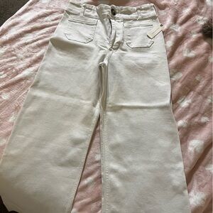 NWT colette jeans